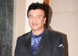 “I love to re-create a song myself” – Anu Malik