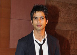 Shahid Kapoor turns down Vinod Chopra’s next