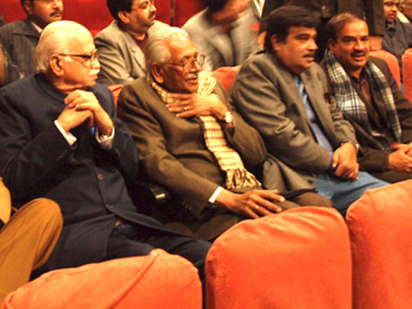 Special screening of  ‘Kya Yahi Sach Hai’ in  Delhi