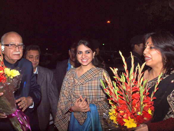 special screening of kya yahi sach hai in delhi 5
