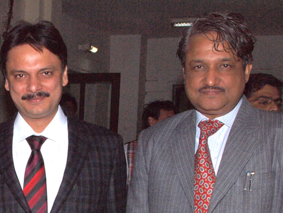 special screening of kya yahi sach hai in delhi 7