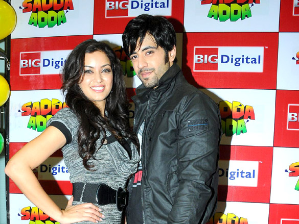 audio release of sadda adda 9