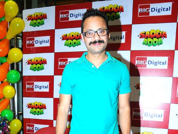 audio release of sadda adda 11