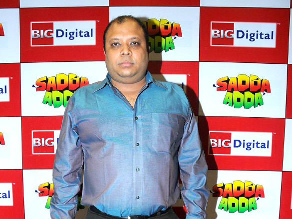 audio release of sadda adda 20