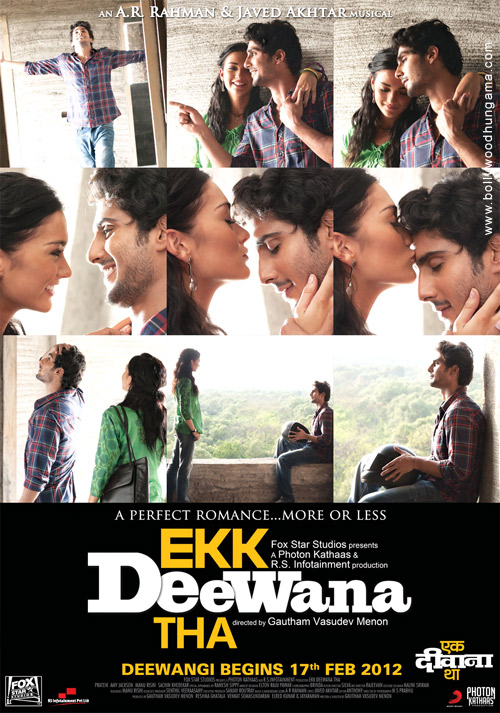 ekk deewana tha 4