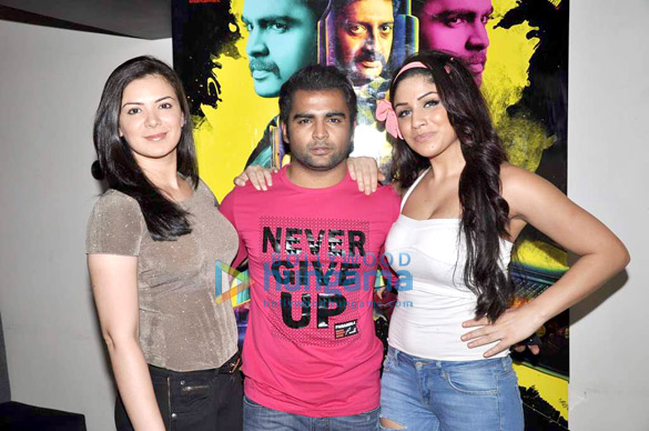 promotions of mumbai mirror 2
