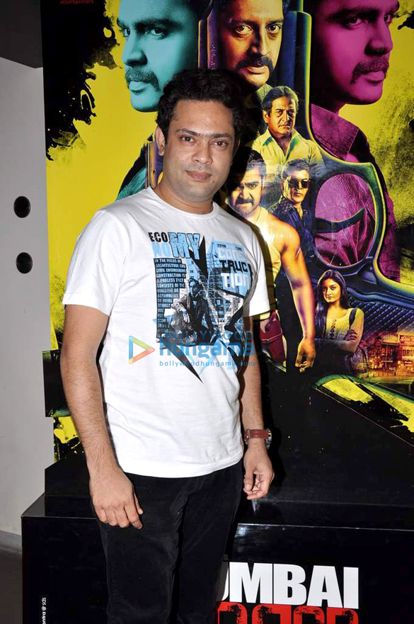 promotions of mumbai mirror 12