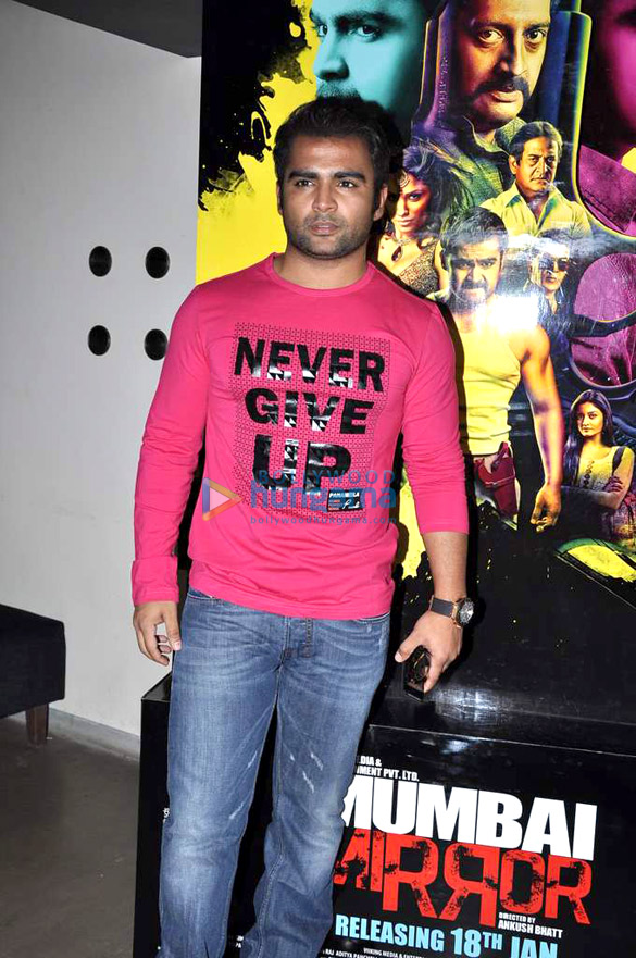 promotions of mumbai mirror 7