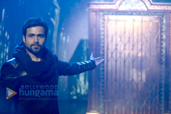 ek thi daayan 2