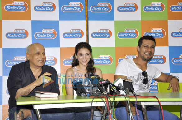 audio release of murder 3 4