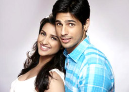 Sidharth – Parineeti starrer titled Hasee Toh Phasee
