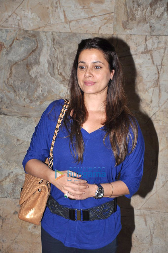 special screening of inkaar by arjun rampal 14