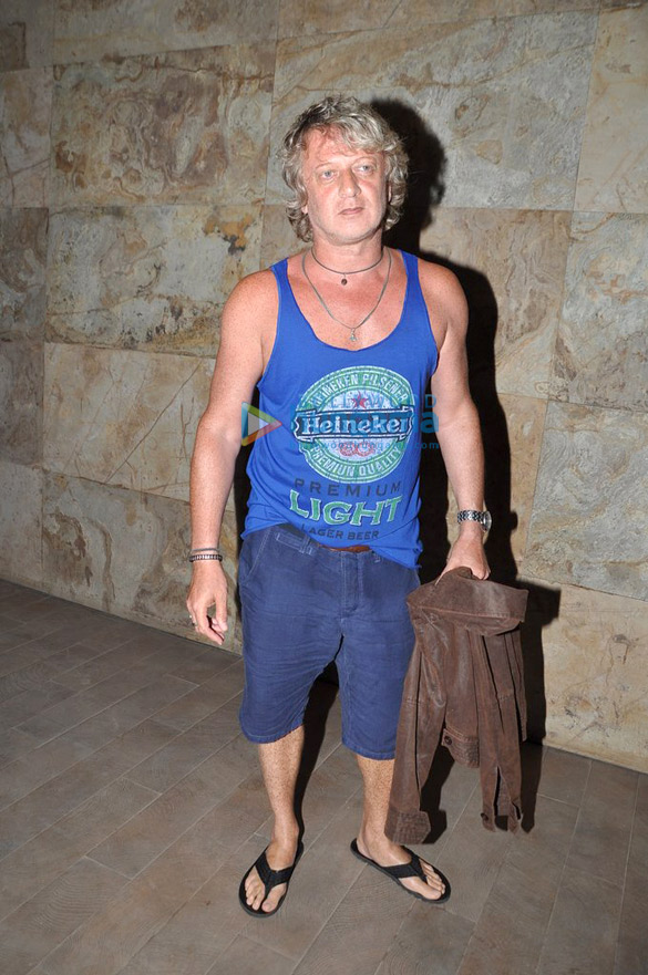 special screening of inkaar by arjun rampal 19