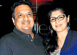 Sanjay Gupta and wife blessed with baby girl Sanjay Gupta and wife blessed with baby girl