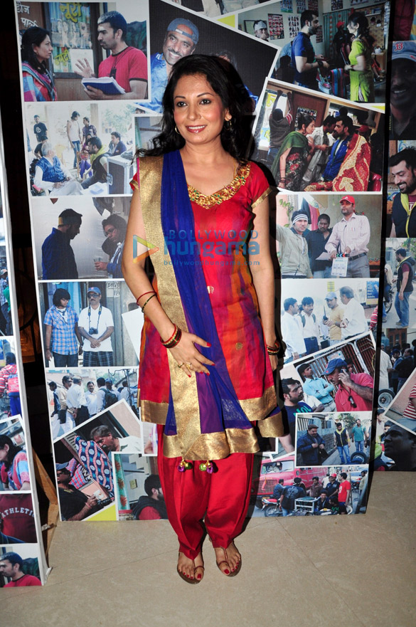 rohit shetty unveils the first look of saare jahaan se mehnga 5