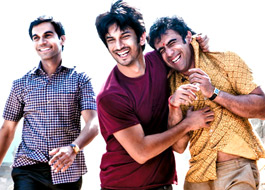 Kai Po Che to premiere at Berlin Film Festival