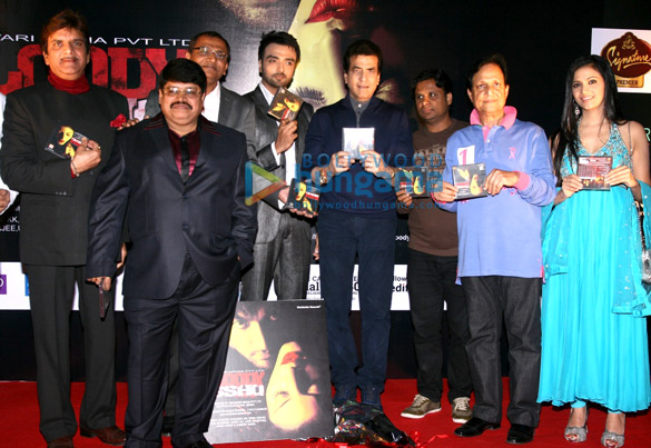 audio release of bloody isshq 2