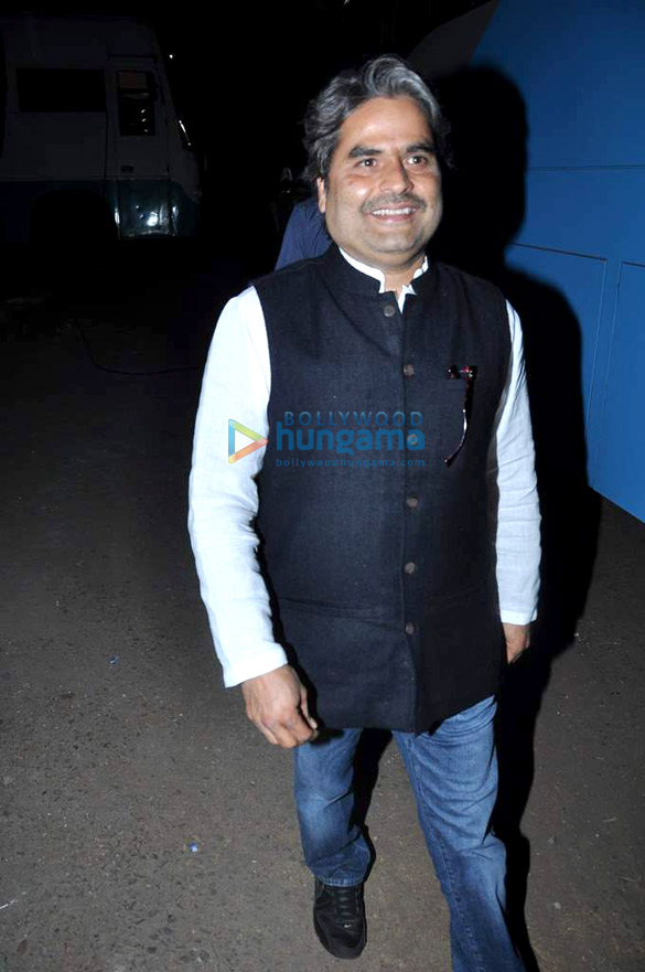 trailor launch of ek thi daayan 10
