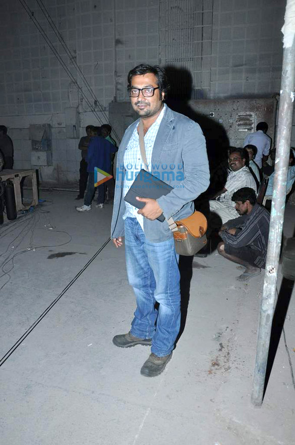trailor launch of ek thi daayan 11