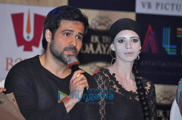 trailor launch of ek thi daayan 8