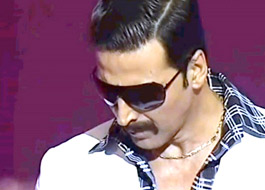 OUATIMA shoot stalled in Dongri