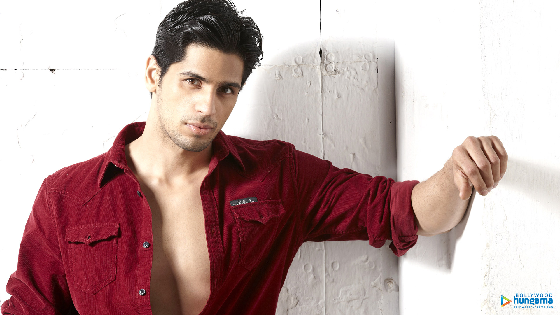 Sidharth Malhotra