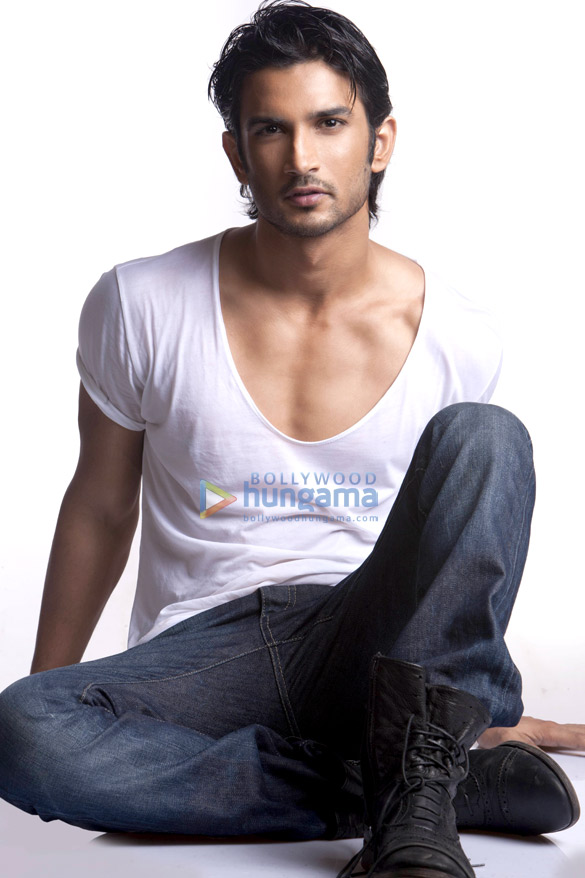 sushant singh rajput 10