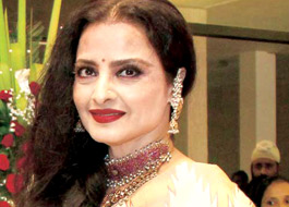 Rekha to groove in Super Nani