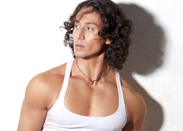 Tiger Shroff to begin shooting for Heropanti