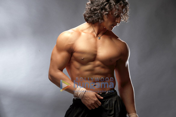 tiger shroff 14