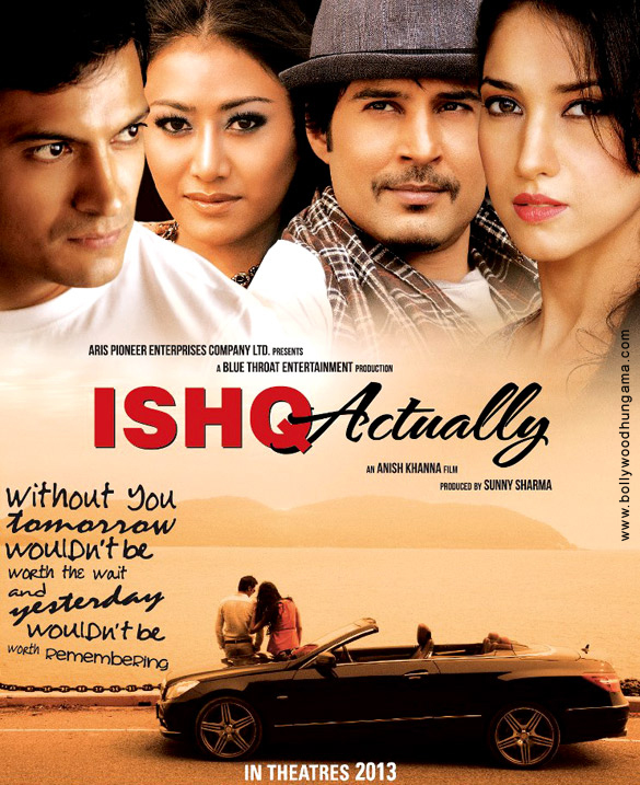 ishq actually