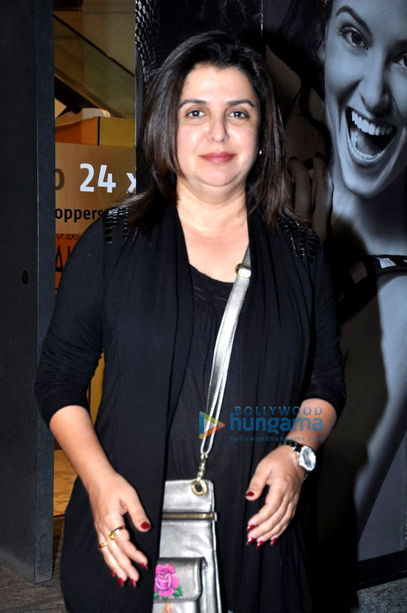 special screening of race 2 8