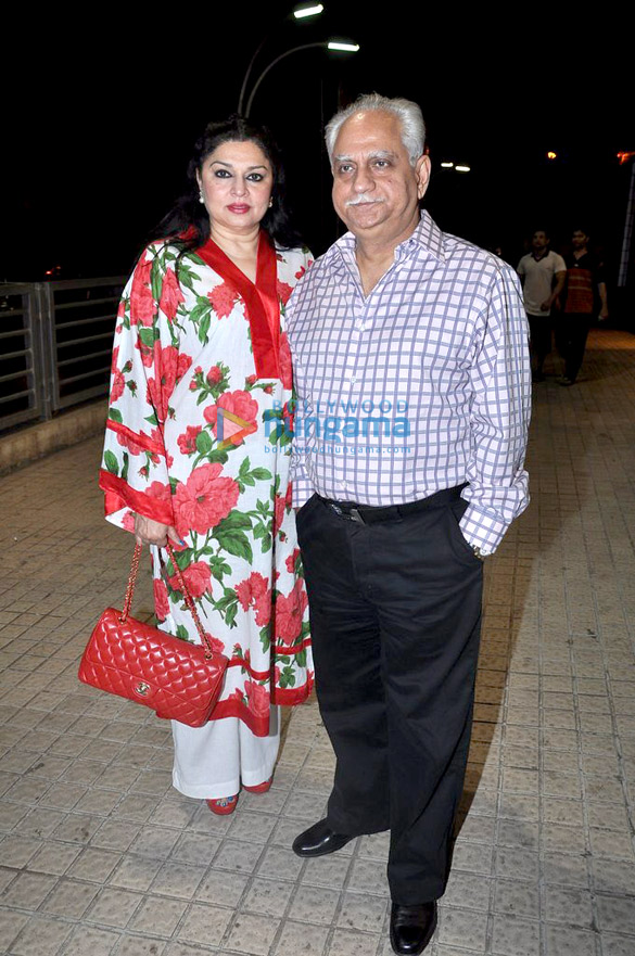 special screening of race 2 24