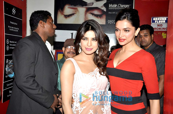 special screening of race 2 4