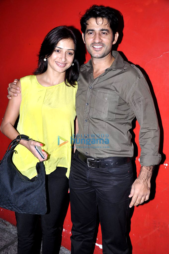 special screening of race 2 40