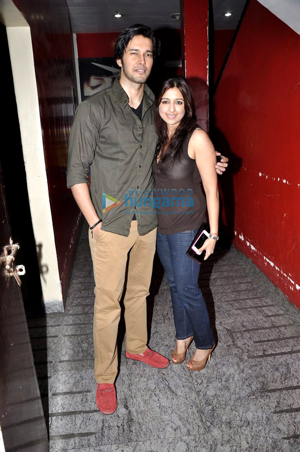 special screening of race 2 17