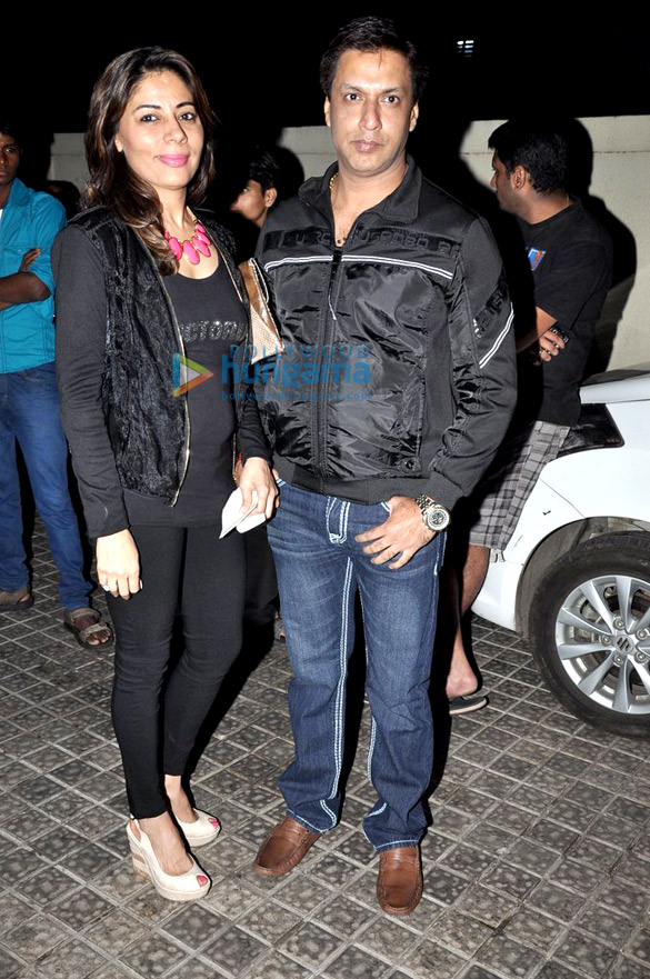 special screening of race 2 39