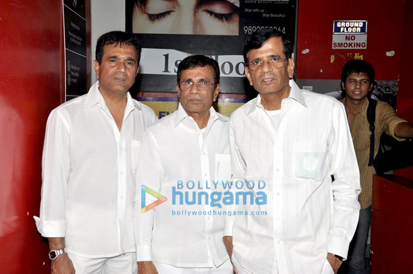 special screening of race 2 10