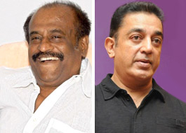 Rajinikanth comes out in support of Kamal Haasan