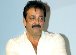 Sanjay Dutt to play Rajasthani in P.K.
