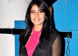 Kajol to endorse Bournvita?