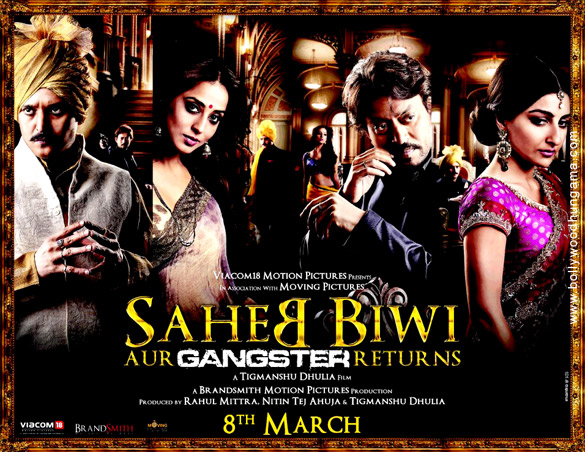 saheb biwi aur gangster returns 9