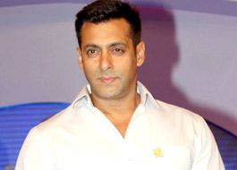 “I want all my fans to fully support Kamal Haasan” – Salman Khan