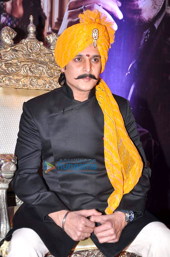 trailor launch of saheb biwi aur gangster returns 9