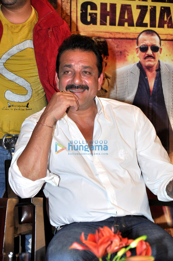 audio release of zila ghaziabad 7