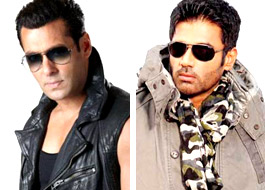 Salman – Suniel open health facilities Salman – Suniel open health facilities