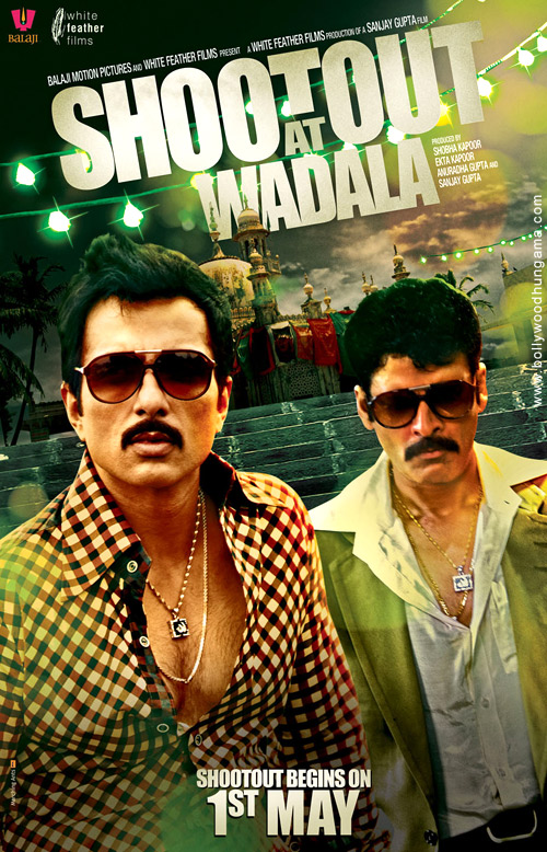 shootout at wadala 37