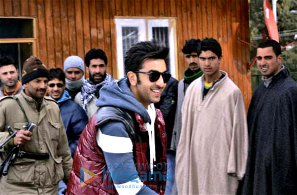 yeh jawani hai deewani 5