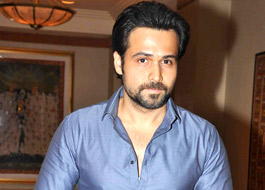 Emraan to walk red carpet at Berlin film festival