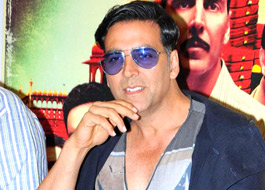 Akshay’s next to be directed by Sajid-Farhad